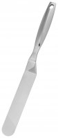 Stellar Premium Cranked Crepe Spatula