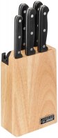 Sabatier & Judge Knives IV Range - 5 Piece Knife Block Set