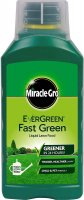 Miracle-Gro Fast Green Liquid Concentrate Lawn Food - 100 sqm