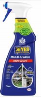 Jeyes Multi Usage Disinfectant Trigger Spray 750ml