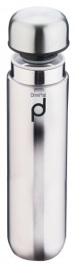 Grunwerg Stainless Steel Drink Pod 300ml