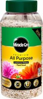 Miracle-Gro All Purpose Controlled Release Plant Food - 900g