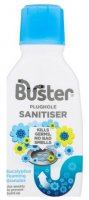 Buster Plughole Clean & Fresh Granules 300g
