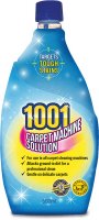 1001 Carpet Machine Solution