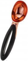 Stellar Copper Ice Cream Scoop