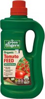 Doff GreenFingers Organic Tomato Feed - 900ml