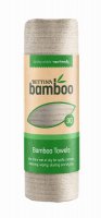 Arix Bettina 30 Bamboo Towels Roll