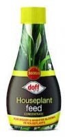 Doff Houseplant Feed 180ml