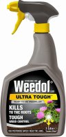 Weedol Ultra Tough Ready To Use - 1L