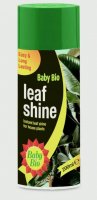 Baby Bio Leaf Shine