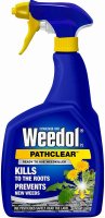 Weedol Pathclear Ready To Use - 1L