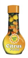 Bayer Baby Bio Citrus Food 175ml