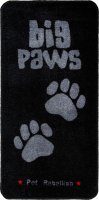 Pet Rebellion Big Paws Extra Large Barrier 57 x 110cm