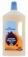 Stardrops Laminate Wood Cleaner