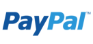 Paypal Payment Method